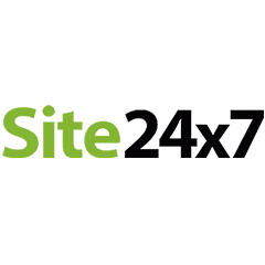 site24x7ロゴマーク